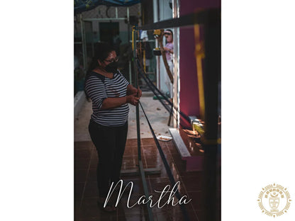Martha 5