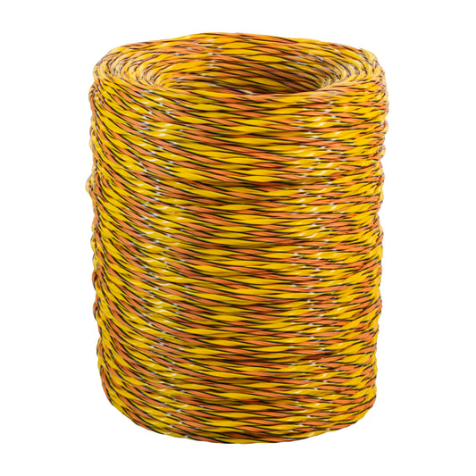 485m (2.27kg) Triple Core Twisted Trimmer Line, 2.4mm