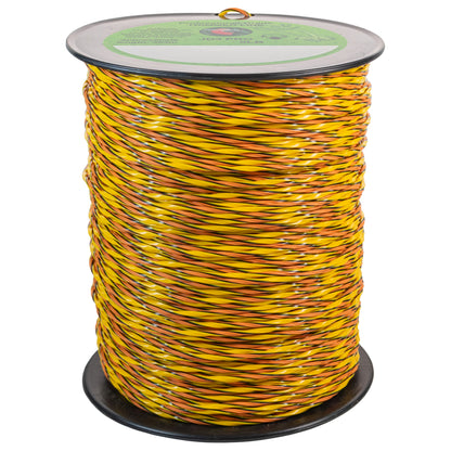 485m (2.27kg) Triple Core Twisted Trimmer Line, 2.4mm