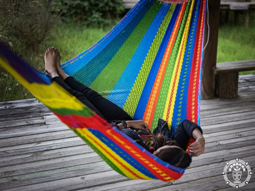 hamac xxl alebrije 4