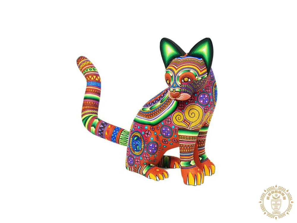 hamac xxl alebrije 5
